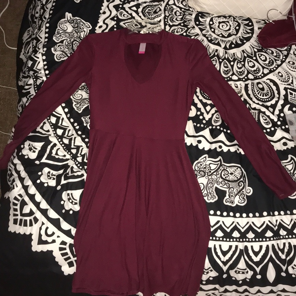 dress